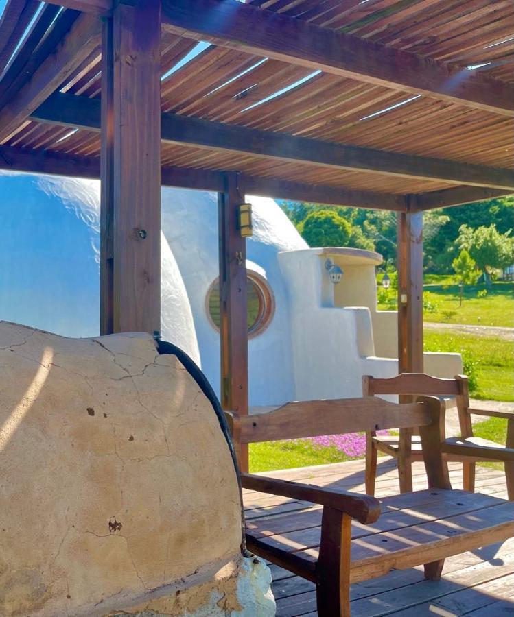 Valle De Domos - Minas Zewnętrze zdjęcie