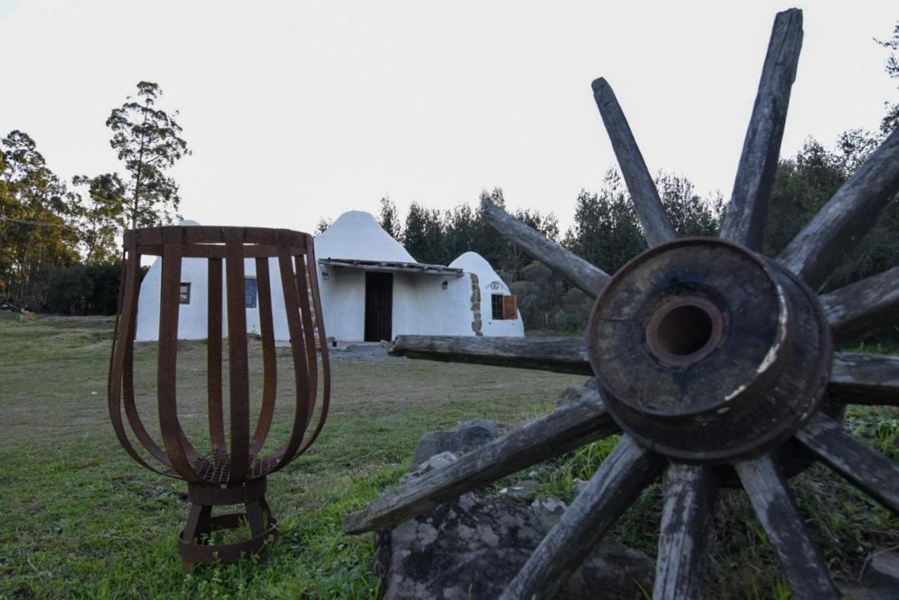 Valle De Domos - Minas Zewnętrze zdjęcie